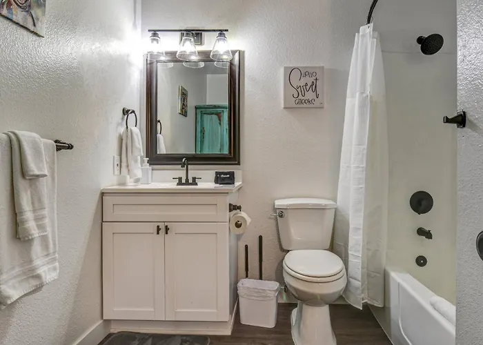 4 Palms Holiday home Tempe